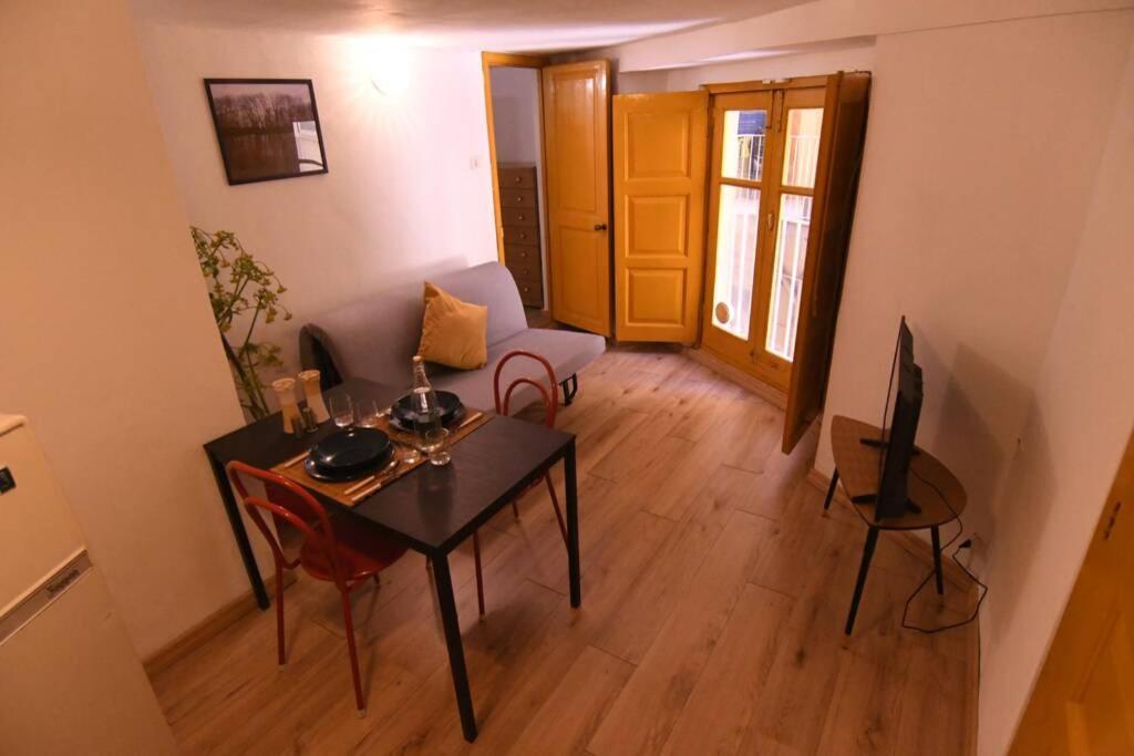 The Yellow House Catania Luaran gambar